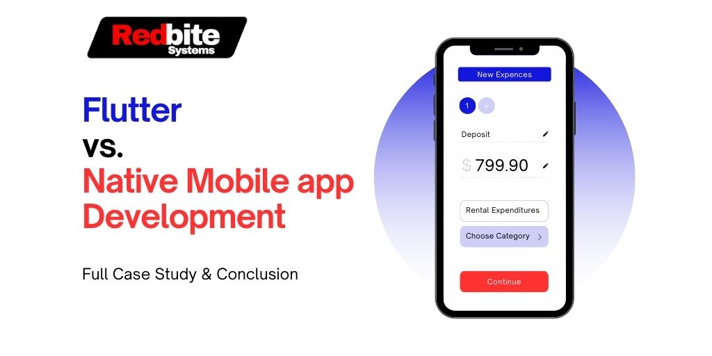 Flutter vs. Native: Why Flutter Apps Are the Better Choice?